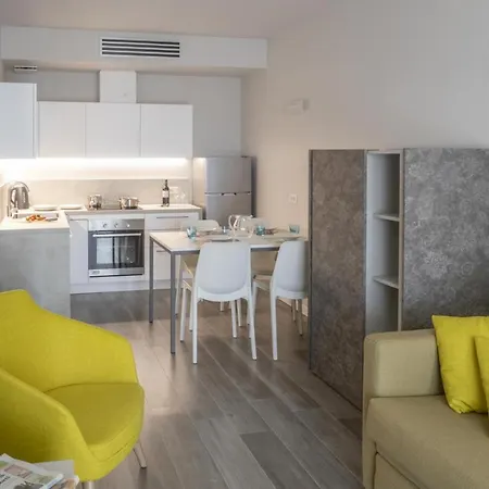 Relais Zenner Toscolano Maderno