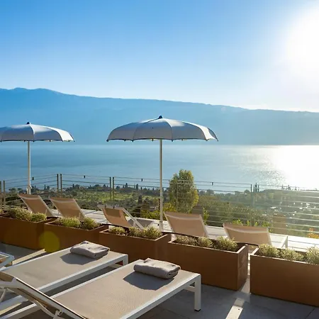 Apartmanhotel Relais Zenner