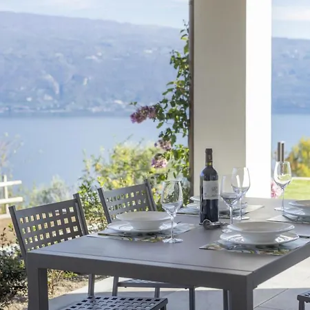 Relais Zenner Apartmanhotel