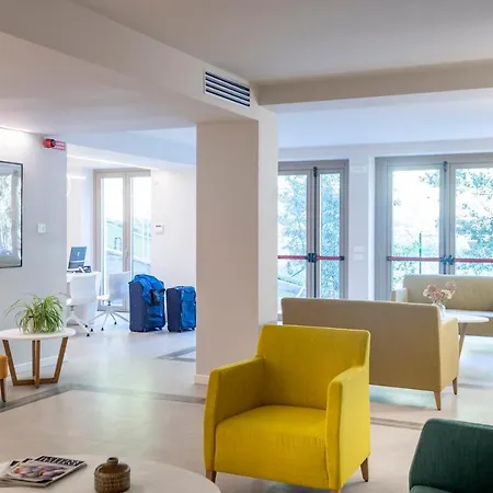 Relais Zenner Aparthotel *