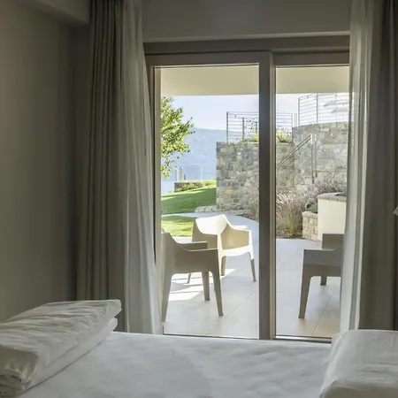 Apartmanhotel Relais Zenner