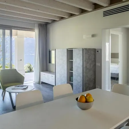 Apartmanhotel Relais Zenner 4*