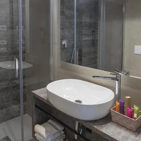 Relais Zenner 4*