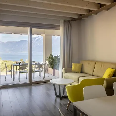 Apartmanhotel Relais Zenner