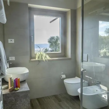Apartmanhotel Relais Zenner 4*
