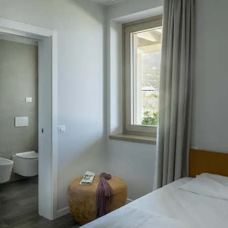 Apartmanhotel Relais Zenner 4*