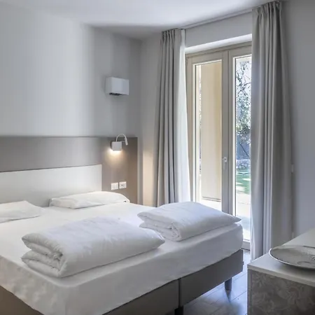 Relais Zenner Apartmanhotel