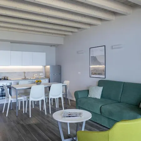 Relais Zenner Apartmanhotel 4*