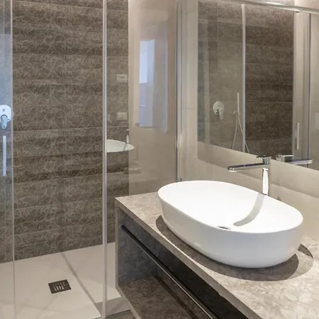 Apartmanhotel Relais Zenner Toscolano Maderno