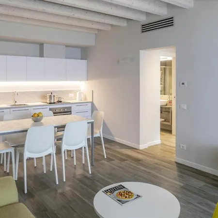 Relais Zenner Apartmanhotel