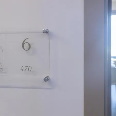Relais Zenner Apartmanhotel