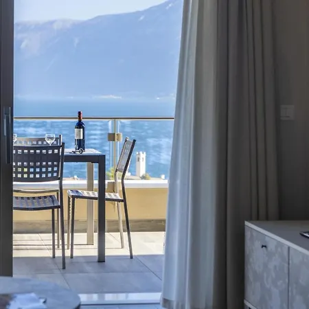 Relais Zenner Toscolano Maderno