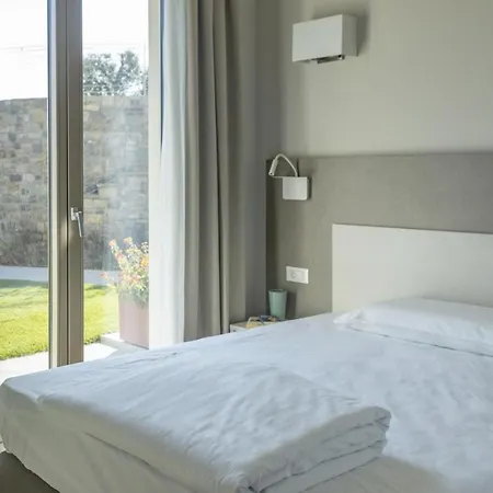 Relais Zenner Apartmanhotel