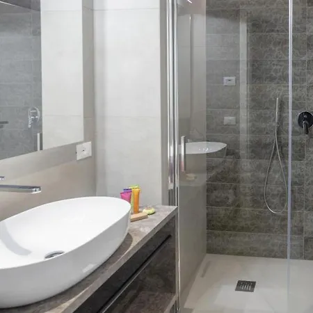 Apartmanhotel Relais Zenner 4*