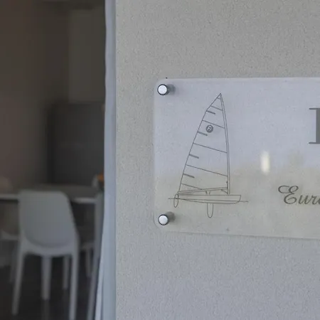 Relais Zenner * Toscolano Maderno