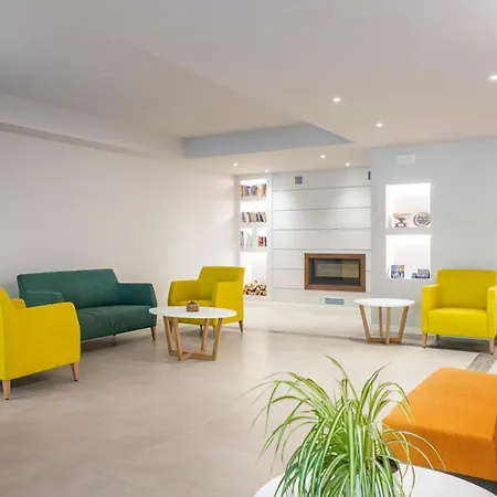Apartmanhotel Relais Zenner