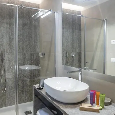 Relais Zenner Apartmanhotel