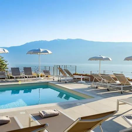 Relais Zenner 4* Toscolano Maderno