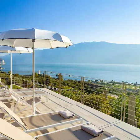 Apartmanhotel Relais Zenner