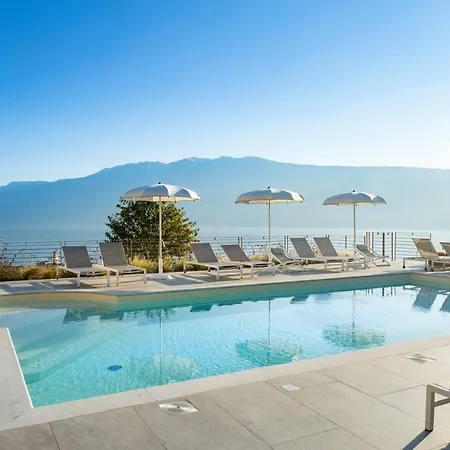 Relais Zenner Apartmanhotel
