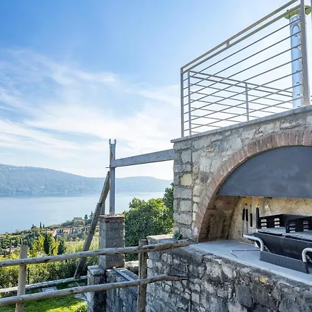 Apartmanhotel Relais Zenner 4*