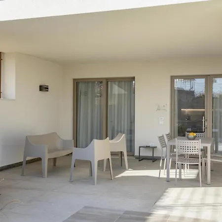 Apartmanhotel Relais Zenner Toscolano Maderno