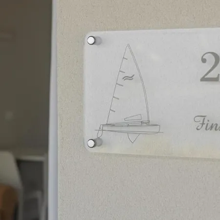 Relais Zenner Apartmanhotel