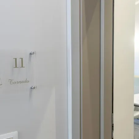 Relais Zenner Apartmanhotel Toscolano Maderno
