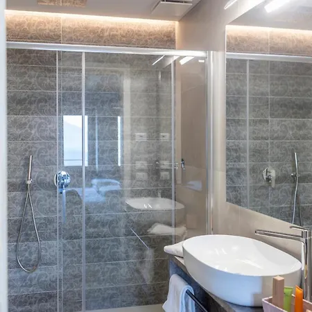 Relais Zenner Apartmanhotel