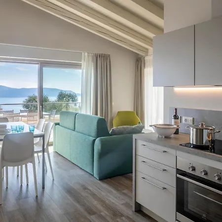 Relais Zenner Apartmanhotel