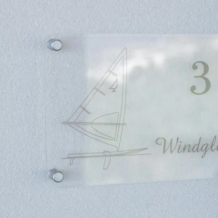 Relais Zenner Aparthotel Toscolano-Maderno